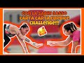CON LASABRI SASSO CARTA FORBICE CHALLENGE Ginnastica Artistica CSB