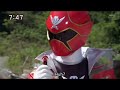 Funniest Gokai Changes Gokaiger 99 LAUGH