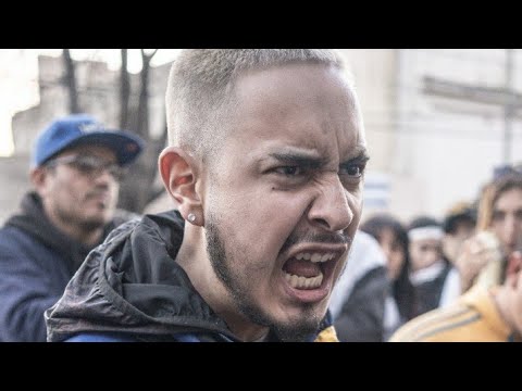 EFRUM vs MJR vs KOLO vs JANO vs LS | 8vos | PDC × TITANES | 11/09/21