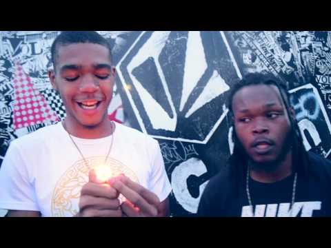 RATED STARZ THAL x RATED STARZ TWAN - CHECK ON ME (VISIONARY FILMS)