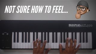 Video thumbnail for I Have Mixed Feelings About This One....|Midiplus AK490 Review!| by John Mike