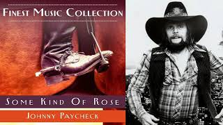 Johnny Paycheck ~  &quot;I Wanna Talk About Me&quot;