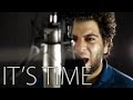 Imagine Dragons - It's Time cover by Omar ...