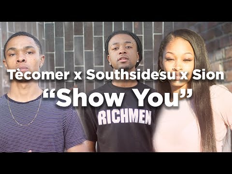 Tècomer ft. Southsidesu & Sion - Show You || Dir. @Zach_Hurth x Mota Media