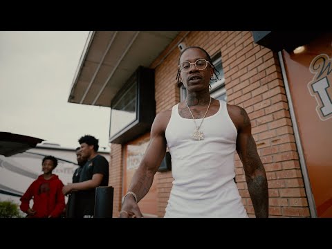 Hustla Ru - Early A.M. (Official Music Video)