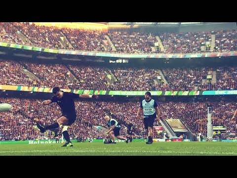 Finala mică şi finala mare ale CM de Rugby 2019, în direct la #TVR1