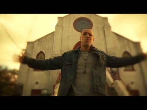 JAMIESON - Losing Faith Feat. Shareen Amour (Official Video)