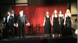 22 Lullaby of Broadway