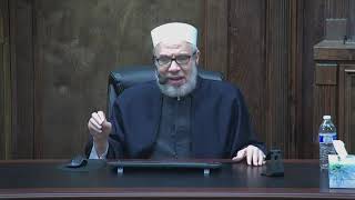 تأخير صلاة الظهر لتمكين المصلين من صلاة العصر جماعة في المسجد/الخميس(18-11-2021م)فتاوى image