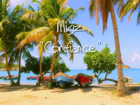 Misiz - Confiance 2010