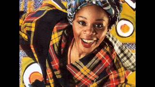 Onyeka Onwenu - Dancing In The Sun