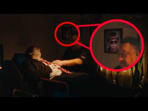 Miniatura de Coincidencias paranormales entre las filmaciones de los cortos del youtuber Gaspi y el ''accidente'' en helicoptero