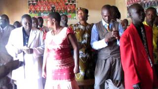 DC and Kenya: The gospel music connection