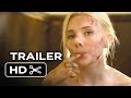 Final Girl Official Trailer #1 (2014) - Abigail Breslin ...