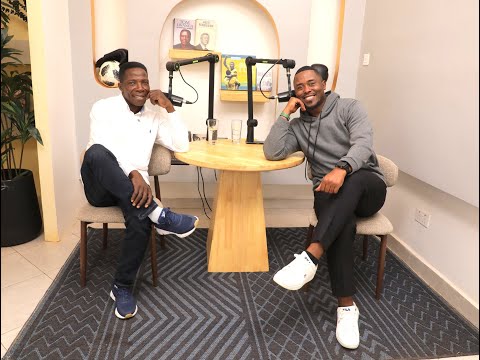 The Game of Life With Andrew Mwanguhya and 2 more