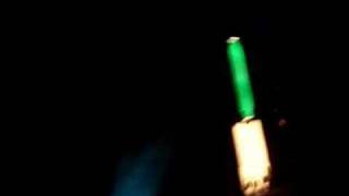 Fear Before - Dog Sized Bird