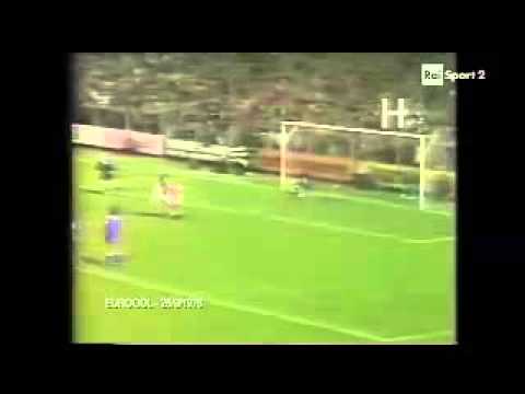 Ajax - Athletic Bilbao 3-0 - Coppa U.E.F.A. 1978-79 - 32imi di finale - ritorno