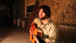 Jerry Leger - If You Run Away (Solo Acoustic)