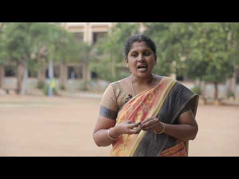 Welcome to Velammal Residential School