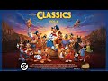 Cartoon Classics Vol 6 25 Favorite Cartoons Over 3 Hours Of Classic Animated Fun