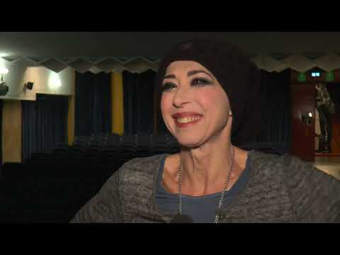 BLACK STORY   VERONICA PIVETTI