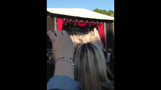 Håkan Hellström - Du kan gå din egen väg (Live, Slottsskogsvallen)