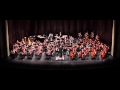 BACH (arr. Walton) The Wise Virgins: 2. Lord, hear my longing - UNC Symphony Orchestra - 2013 - Arts Laureate BACH (arr. Walton) The Wise Virgins: 2. Lord, hear my longing - UNC Symphony Orchestra - 2013