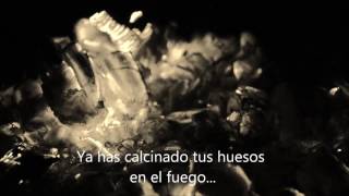 Siamés - Firestorm / Subtitulos en Español