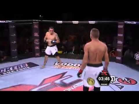 Caio Rocha Expecting To Sign With UFC