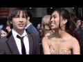 BOP And Tiger Beat EXCLUSIVE Disney S PROM Fashion
