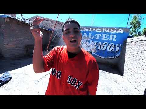 "SECUENCIAS" x Mateodf (Prod.flahstudios)