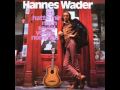 Hannes Wader - Arschkriecher-Ballade