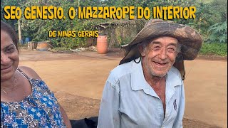 ELE ERA SOZINHO NA ROÇA ARRUMOU A NAMORADA LIA, É SÓ ALEGRIA AINDA MAIS RECEBENDO AMIGOS SEGUIDORES