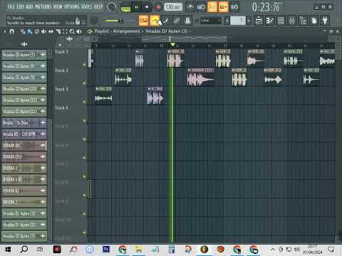 KIT DE FUNK / PACK DE VIRADAS DE FUNK GRATIS