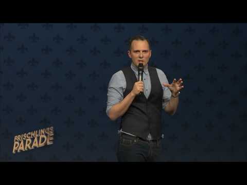 Frischlingsparade -  Javier Garcia - Sprichwörter