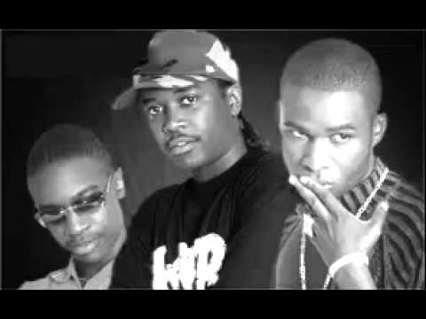 Kleptomaniax - Furahia