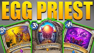 The FASTEST Egg Deck Yet! (Turn 5)