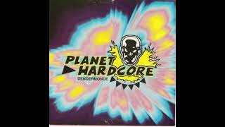 Dj Tofke @ Planet Hardcore 08-01-1994