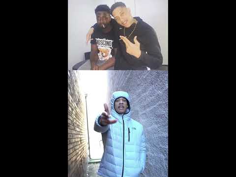Merlz & Mxlla Freestyle