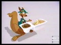 Betty Crocker Dunkaroos Commercial 1993