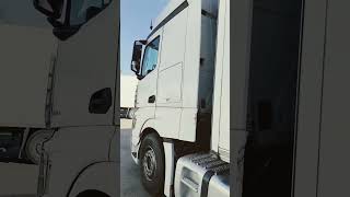 Влекач Mercedes-Benz Actros 430, 2015r, 775tkm | Изображение 5 - Autoline