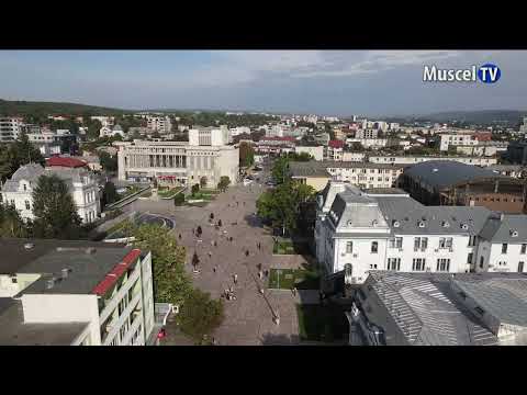 Jurnal MUSCEL TV 27.09.2022 Recenzorii își vor primi banii