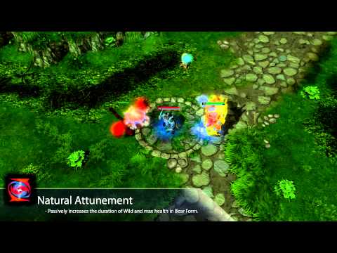 [classic] Hero Spotlight: Wildsoul