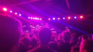 The Dear Hunter 5/22/15 Where the Road Parts