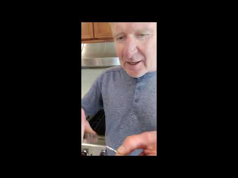 wolf oven broiler and oven ignitor replacement