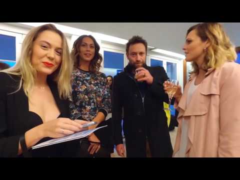 Apresentação Eco Resort Troia