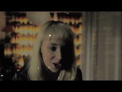 Tom & Anna // If love is what you need, a soldier I will be