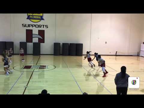 North paulding vs Hillgrove 7th grade