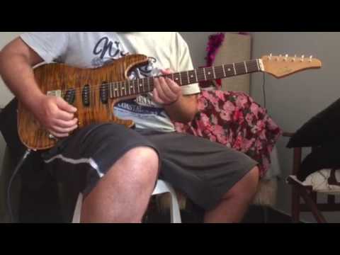 Suhr Standard 1pc  Carve Top custom order