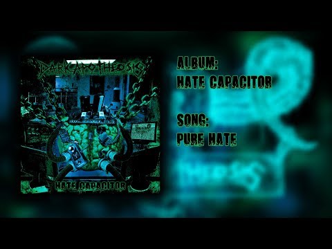 Dark Apotheosis - Intro - Pure Hate